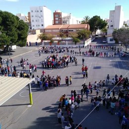 CEIP La Torre de Paterna