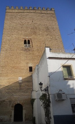 Torre de los Guzmanes