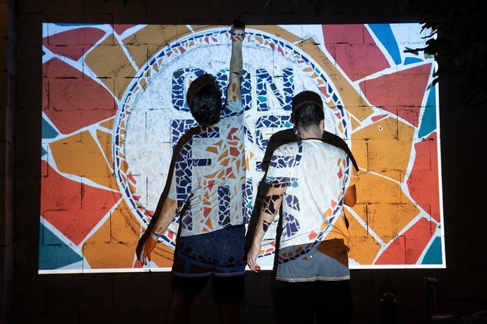 Actividad en ConFusión de ediciones anteriores