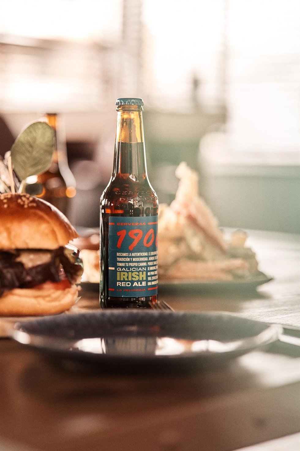 Cerveza 1906