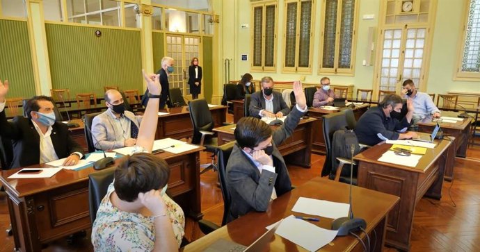 El Parlament reclama que las futuras ayudas del Govern sean más simples y exijan menos requisitos.