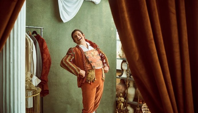 L'pera 'Il barbiere di Siviglia', del compositor Gioachino Rossini és una de les propostes d'aquesta temporada