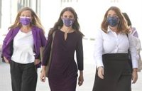 Montero se compromete a trabajar con el PP "en lo que sea necesario" para lograr su apoyo a la Ley de 'solo sí es sí'