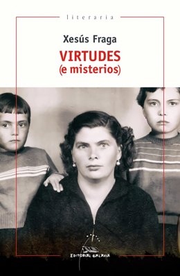 Obra 'Virtudes', de Xesús Fraga