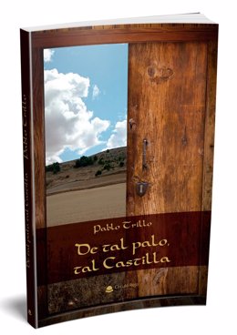 Cartel promocional de libro 'De tal palo, tal Castilla'.