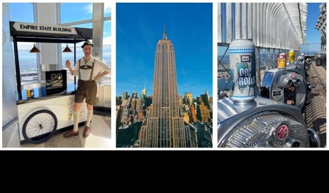 Comunicados Internacional