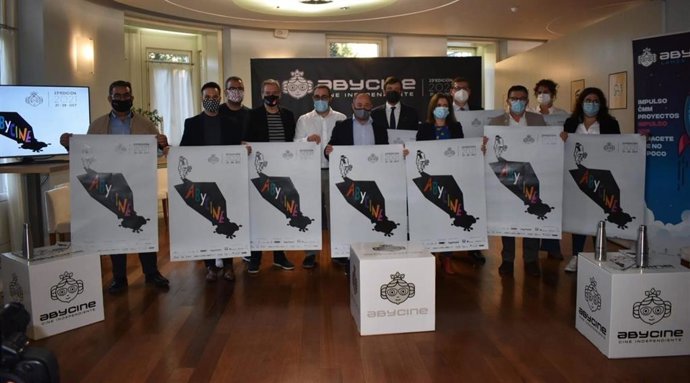 Llega la XXIII edición de Abycine del 21 al 29 de octubre, con más de 90 producciones y un homenaje a Anna Castillo