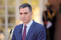Sánchez dice que las quejas de Ayuso a los PGE son por "estrategia electoral": "Sabe que el Gobierno apuesta por Madrid"