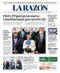 La Razón