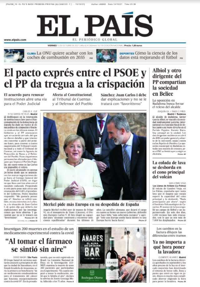 Portadas