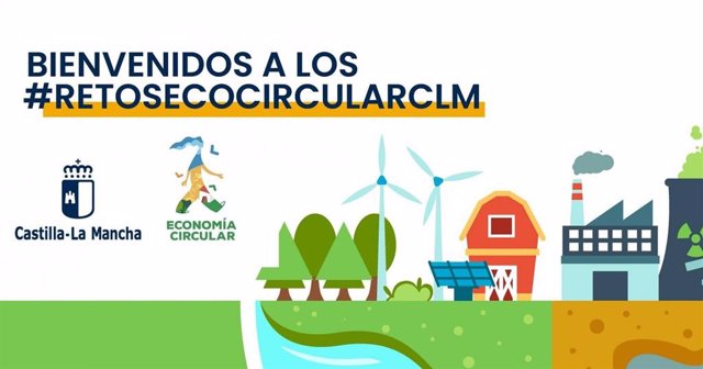 Albacete acogerá del 26 al 28 de octubre el primer 'Hackathon de Economía Circular'