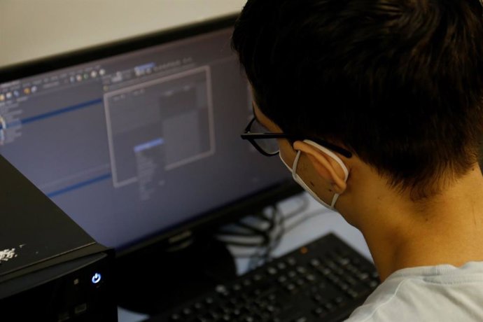 Clase de ciberseguridad