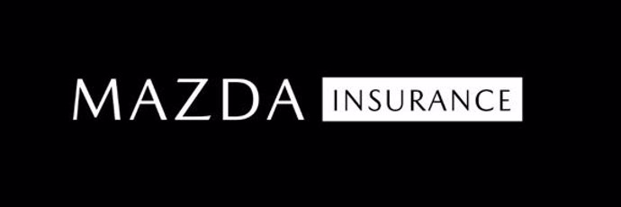 Mazda Insurance Logo