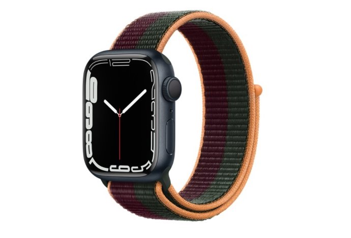 Apple Watch Series 7