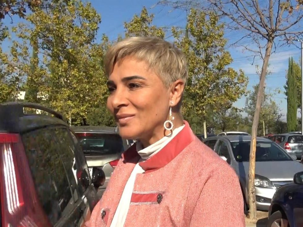 ANA MARÍA ALDÓN