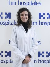 Foto: HM Hospitales nombra a la doctora Fernández Freira coordinadora de la Unidad de Cardiología de la Mujer