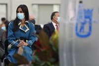 Villacís adelanta un refuerzo policial este sábado porque Madrid no puede ser donde "violentos vengan a machacar"