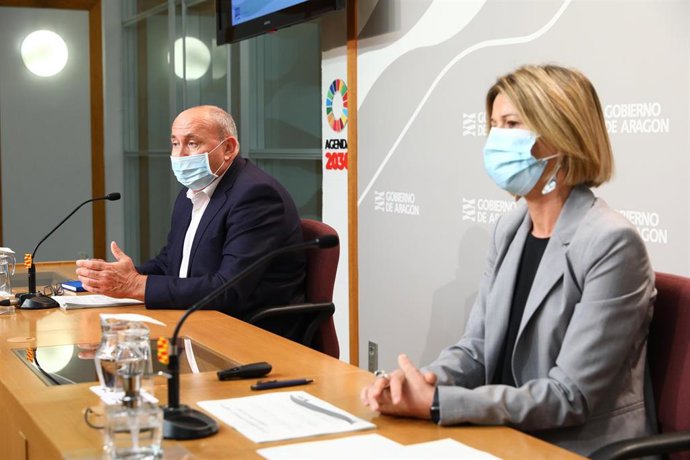 Las ayudas se pueden solicitar desde el 18 de octubre.