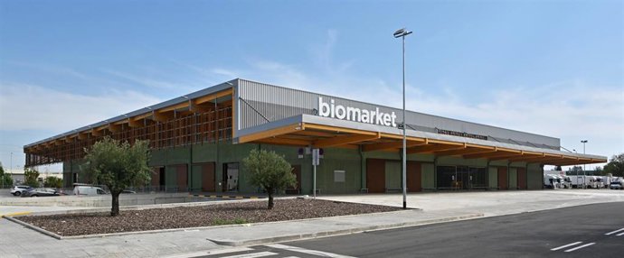 Archivo - Mercabarna participará en el Gastronomic Forum Barcelona por la alimentación sostenible