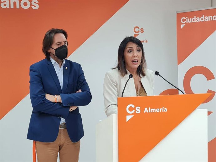 Marta Bosquet, este viernes