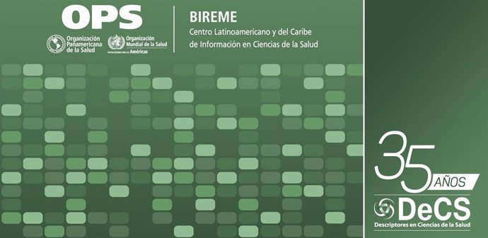 Archivo - La revisión y actualización del tesauro 'DeCS' cuenta con la participación de la Biblioteca Nacional de Ciencias de la Salud del ISCIII.