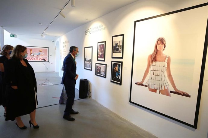 Exposición Jean Marie Prier