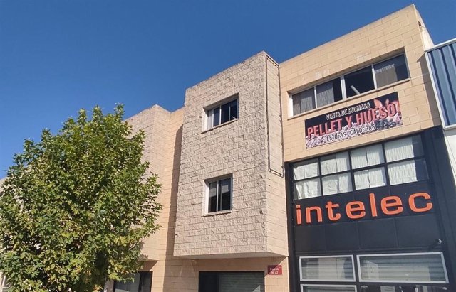 Sede de Intelec
