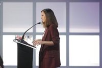 Belarra asegura ante las "amenazas" de las eléctricas que usarán todos los medios legales para recortar sus beneficios