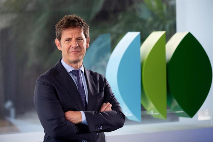 Archivo - Jesús Gómez, nuevo CEO de Foodiverse