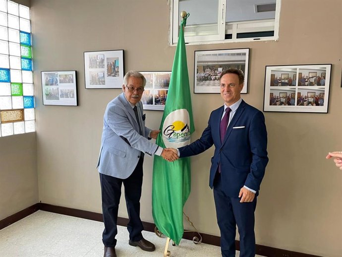 Inauguración de la nueva sede de Gapemaso.