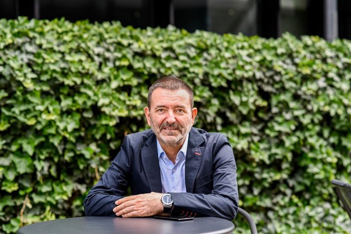 Archivo - Servivuelo concluye el ERTE a partir del 1 de noviembre