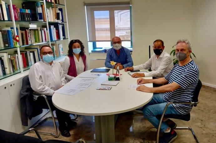 L'rea de Cultura de la Diputació de Valncia ha engegat el primer concurs de composició per a dolaina i instrument polifnic.