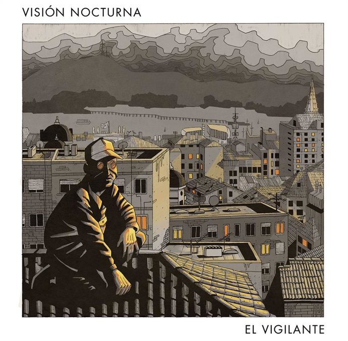 Las inscripciones para el concierto de hip hop de 'Visión Nocturna' en la Biblioteca Central se abren este miércoles