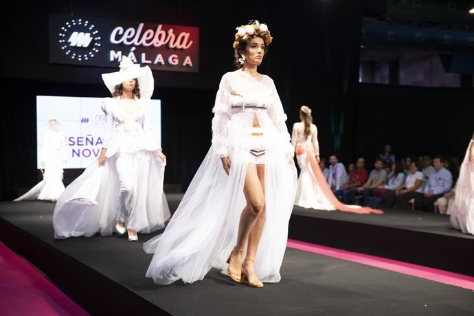 Archivo - Imagen de archivo de Celebra Málaga