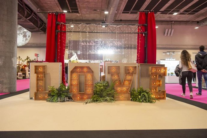 1001 Bodas En Ifema.