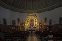 El Ayuntamiento de Sevilla activa un dispositivo de 500 efectivos para garantizar el traslado del Gran Poder