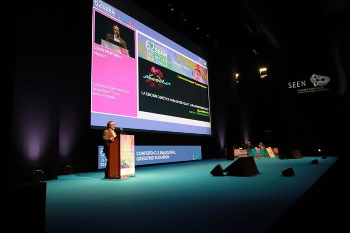 Congreso de la Sociedad Española de Endocrinología