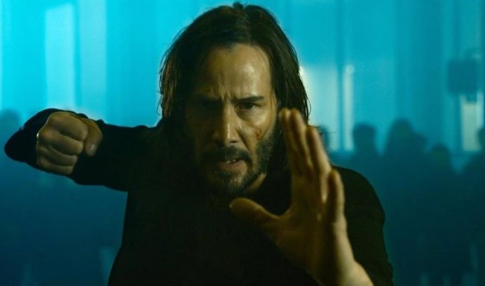 Revelada la sinopsis ofical de Matrix Resurrections: Neo se enfrentará a una amenaza más fuerte y peligrosa