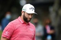 Jon Rahm no supera el corte en Valderrama y Cabrera Bello sale del 'top ten'