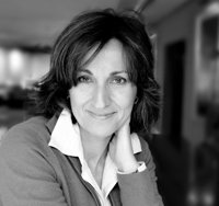 Paloma Sánchez-Garnica, finalista del Premio Planeta con 'Últimos días en Berlín'