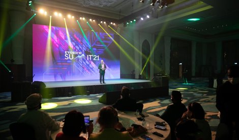 Comunicados Internacional