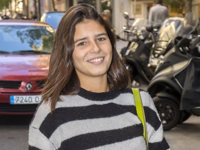 TANA RIVERA EN IMÁGENES DE ARCHIVO