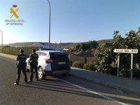 Un detenido en Villa del Río (Córdoba) acusado de robo en un IES