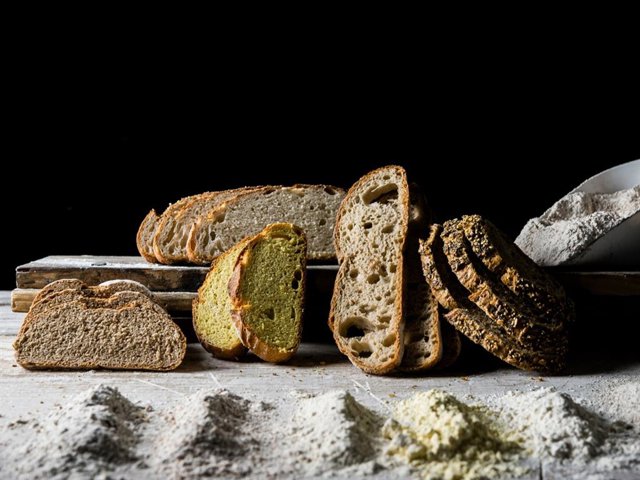 Hoy se celebra el Día Mundial del Pan