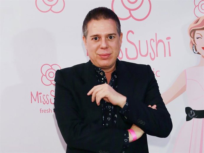 Archivo - HANNIBAL LAGUNA