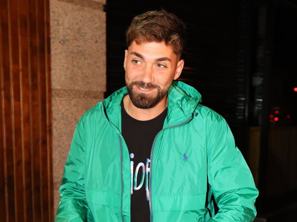 ALEJANDOR ALBALÁ