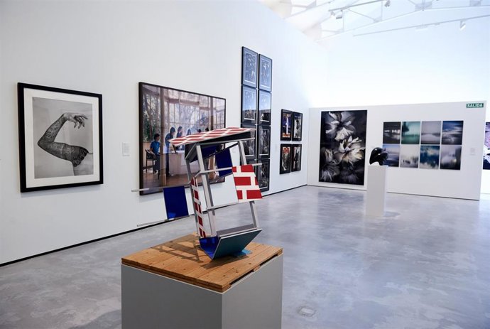 Archivo - Centro de arte de las Naves de Gamazo