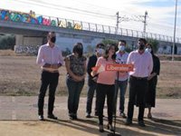 Arrimadas anuncia que Cs presentará una enmienda a la totalidad de los PGE por ser "un sablazo y populistas