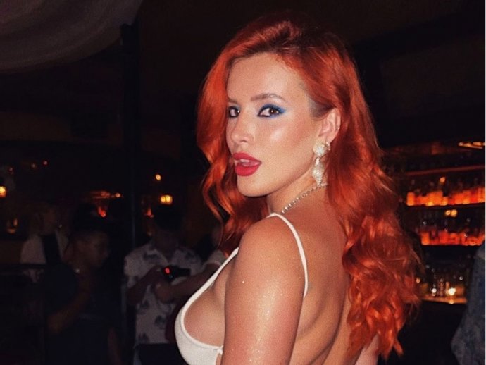 ¡Escapando De La Naturalidad! Cuando Ser Una Misma Es Cuestión De Color