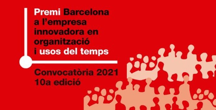 X Premios Barcelona a la Empresa Innovadora en Organización y Uso del Tiempo